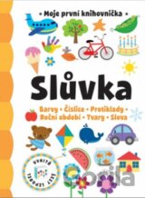Moje první knihovnička - Slůvka
