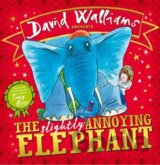 The Slightly Annoying Elephant