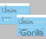 Umím psát - Pro leváky i praváky: Písanka pro 1. ročník základní školy