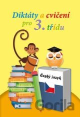 Diktáty a cvičení pro 3. třídu