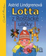 Lotta z Rošťácké uličky