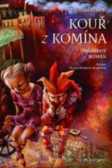 Kouř z komína