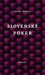 Slovenský poker