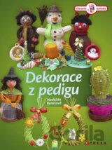 Dekorace z pedigu