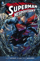 Superman Nespoutaný: Kniha první