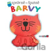 Barvy - Otáčej obrázky!
