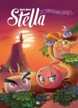 Stella: Téměř dokonalý ostrov