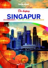 Singapur do kapsy