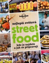 Nejlepší světová Street Food