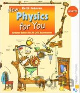New Physics for You