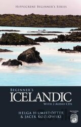 Beginner's Icelandic
