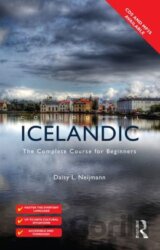 Colloquial Icelandic