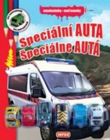 Speciální auta / Špeciálne autá