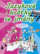 Jazykové hrátky se jmény