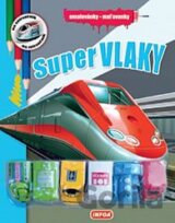 Super vlaky