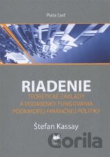 Riadenie 5