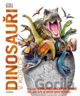 Dinosauři v kostce