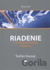 Riadenie 6