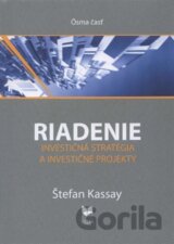 Riadenie 8
