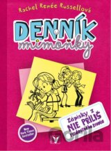 Denník mimoňky