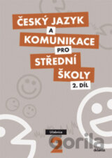 Český jazyk a komunikace pro střední školy 2