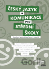 Český jazyk a komunikace pro střední školy