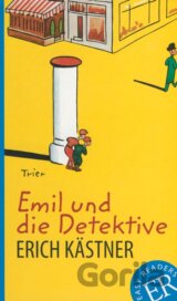Emil und die Detektive