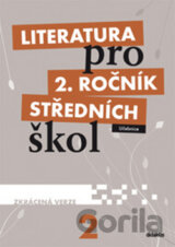 Literatura pro 2. ročník středních škol