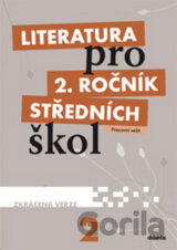 Literatura pro 2. ročník středních škol