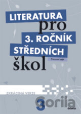 Literatura pro 3. ročník středních škol