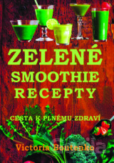 Zelené smoothie recepty