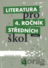 Literatura pro 4. ročník středních škol