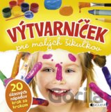Výtvarníček pre malých šikuľkov