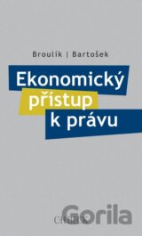 Ekonomický přístup k právu