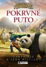 Spirit Animals 3: Pokrvné puto