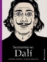 Seznamte se: Dalí