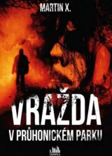 Vražda v Průhonickém parku
