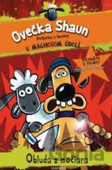 Obluda z močiara