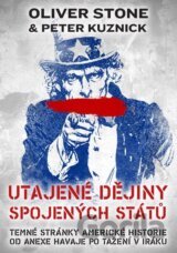 Utajené dějiny Spojených států