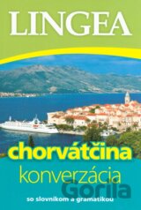 Chorvátčina - konverzácia