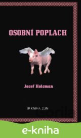 Osobní poplach