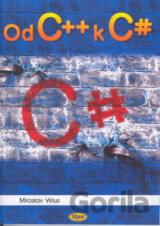Od C++ k C sharp