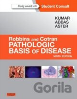 Robbins & Cotran Pathologic Basis of Disease
