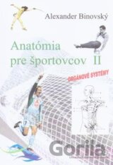 Anatómia pre športovcov II