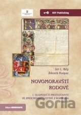 Novomoravští rodové