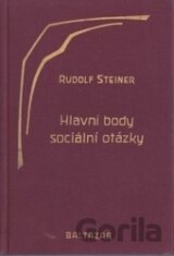 Hlavní body sociální otázky