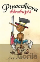 Pinocchiova dobrodružství