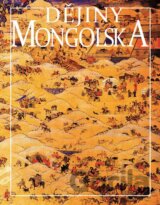 Dějiny Mongolska