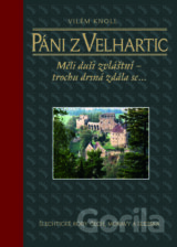 Páni z Velhartic