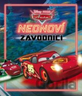 Auta: Neonoví závodníci